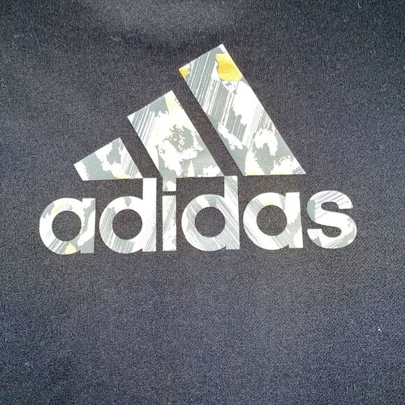 Adidas T-shirt Dress - Picture 3 of 5